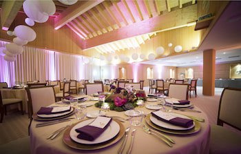 Chalet Royalp Hotel & Spa