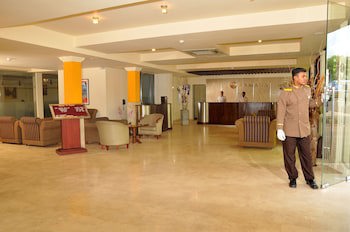 Ramada By Wyndham Katunayake Colombo International Airport