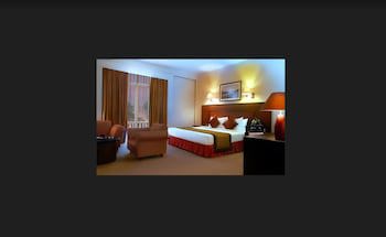 Ramada By Wyndham Katunayake Colombo International Airport