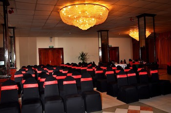 Ramada By Wyndham Katunayake Colombo International Airport