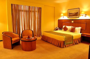 Ramada By Wyndham Katunayake Colombo International Airport