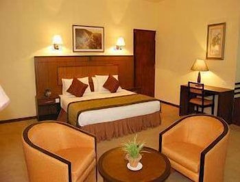 Ramada By Wyndham Katunayake Colombo International Airport