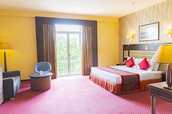 Ramada By Wyndham Katunayake Colombo International Airport