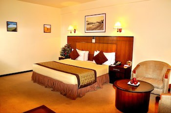 Ramada By Wyndham Katunayake Colombo International Airport