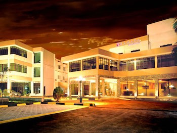 Ramada By Wyndham Katunayake Colombo International Airport