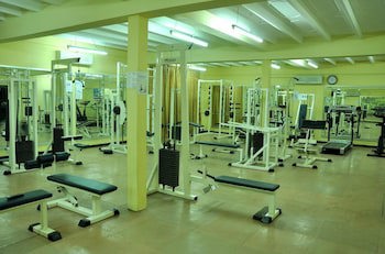 Ramada By Wyndham Katunayake Colombo International Airport
