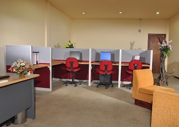 Ramada By Wyndham Katunayake Colombo International Airport