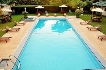 Ramada By Wyndham Katunayake Colombo International Airport