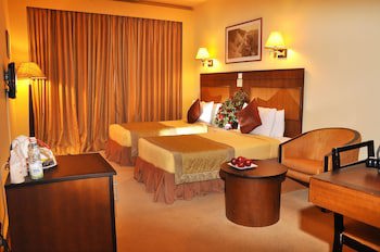 Ramada By Wyndham Katunayake Colombo International Airport