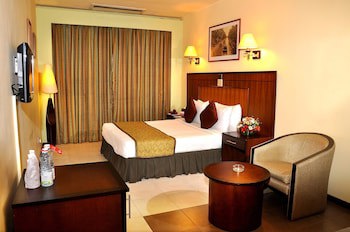 Ramada By Wyndham Katunayake Colombo International Airport