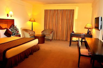 Ramada By Wyndham Katunayake Colombo International Airport