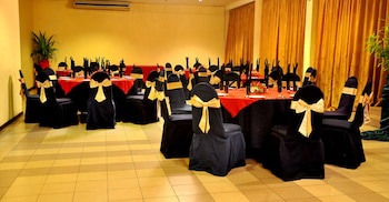 Ramada By Wyndham Katunayake Colombo International Airport