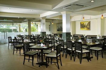 Ramada By Wyndham Katunayake Colombo International Airport