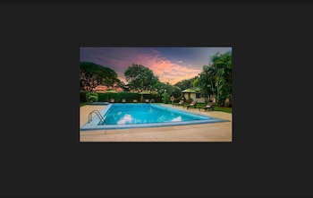 Ramada By Wyndham Katunayake Colombo International Airport