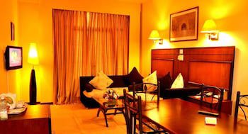 Ramada By Wyndham Katunayake Colombo International Airport