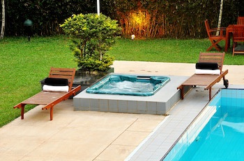 Ramada By Wyndham Katunayake Colombo International Airport