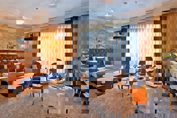 Hotel Mosaic
