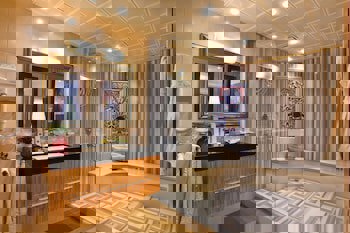 Hotel Mosaic