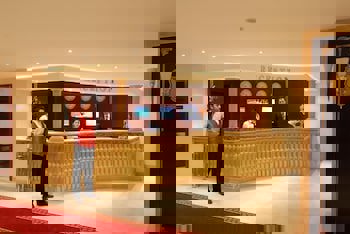 Hotel Mosaic
