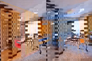 Hotel Mosaic