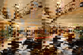 Hotel Mosaic