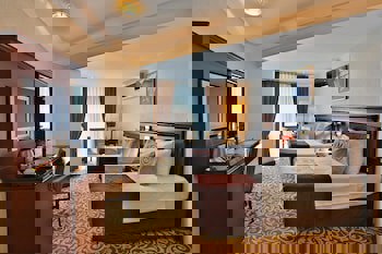 Hotel Mosaic