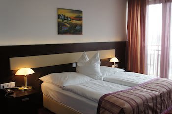 Hotel Klassik Berlin galeri fotoğrafı
