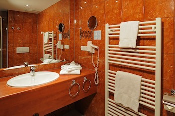 Hotel Klassik Berlin galeri fotoğrafı