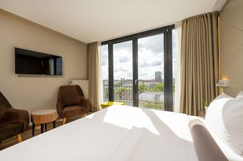 Hotel Klassik Berlin galeri fotoğrafı
