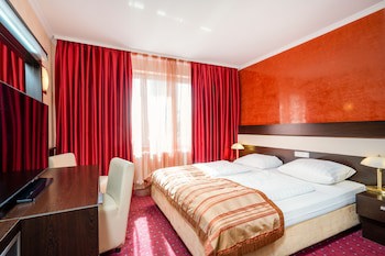 Hotel Klassik Berlin galeri fotoğrafı