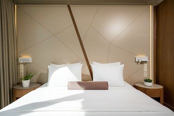 Hotel Klassik Berlin fotoğrafı