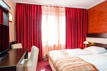 Hotel Klassik Berlin galeri fotoğrafı
