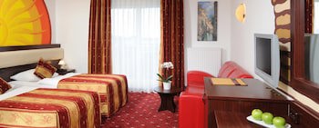Hotel Klassik Berlin galeri fotoğrafı