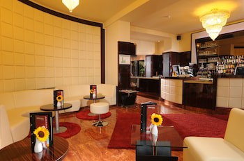Hotel Klassik Berlin galeri fotoğrafı