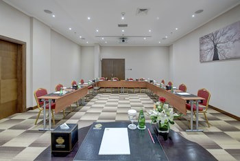 Donatello Hotel