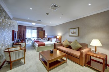 Donatello Hotel