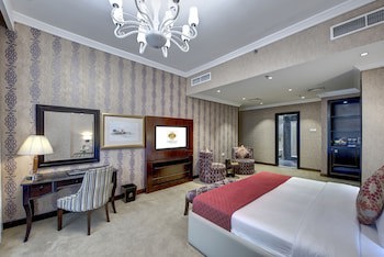 Donatello Hotel