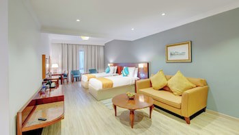 Donatello Hotel galeri fotoğrafı