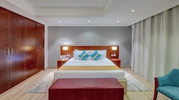 Donatello Hotel galeri fotoğrafı