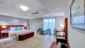 Donatello Hotel galeri fotoğrafı