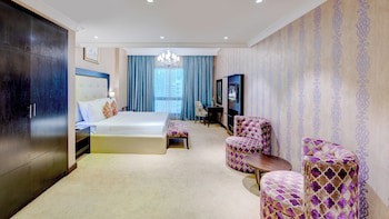 Donatello Hotel fotoğrafı
