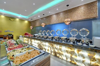 Donatello Hotel