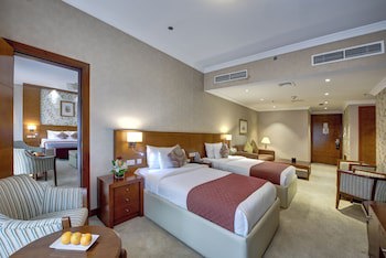 Donatello Hotel