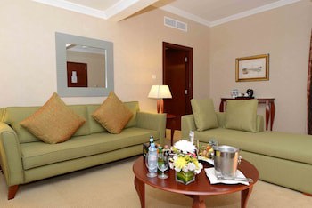 Donatello Hotel