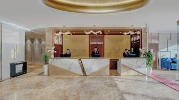 Donatello Hotel fotoğrafı