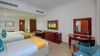 Donatello Hotel galeri fotoğrafı