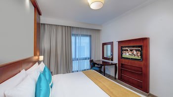 Donatello Hotel galeri fotoğrafı