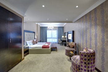Donatello Hotel