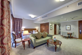 Donatello Hotel