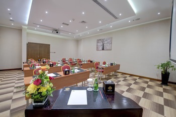 Donatello Hotel